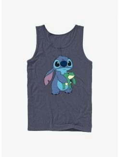 Wholesale 🎁 Disney Lilo & Stitch Froggie Tank ✔️