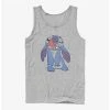 Discount β Disney Lilo & Stitch In My Head Tank π 1 Discount β Disney Lilo & Stitch In My Head Tank π -lilo and stitch shop 19073569 hi
