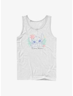 Outlet 🔔 Disney Lilo & Stitch Kindness Matters Tank ✔️