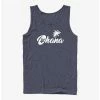 Best Pirce 🛒 Disney Lilo & Stitch Ohana Tank ✔️ -lilo and stitch shop 19073604 hi