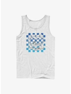 Budget 👍 Disney Lilo & Stitch Ohana Island Tank 🤩