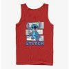 Best reviews of ⭐ Disney Lilo & Stitch Pattern Stitch Tank ⌛ -lilo and stitch shop 19073625 hi