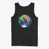 Hot Sale 🛒 Disney Lilo & Stitch Rainbow Ohana Tank 😍 1 Hot Sale 🛒 Disney Lilo & Stitch Rainbow Ohana Tank 😍 -lilo and stitch shop 19073639 hi
