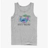 Budget 😉 Disney Lilo & Stitch Stay Weird Tank 😀 -lilo and stitch shop 19073660 hi
