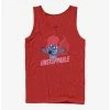 Buy 🔥 Disney Lilo & Stitch Unstoppable Tank ✨ -lilo and stitch shop 19073702 hi