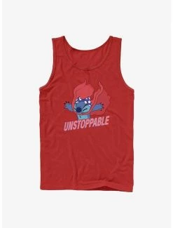 Buy 🔥 Disney Lilo & Stitch Unstoppable Tank ✨