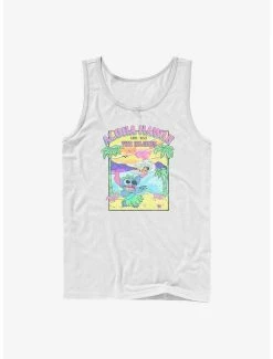 Wholesale 🎉 Disney Lilo & Stitch Visit The Islands Tank 🔥