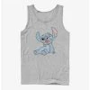 Best deal 🛒 Disney Lilo & Stitch Wink Tank 😍 -lilo and stitch shop 19073730 hi