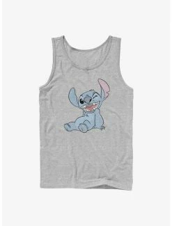 Best deal 🛒 Disney Lilo & Stitch Wink Tank 😍