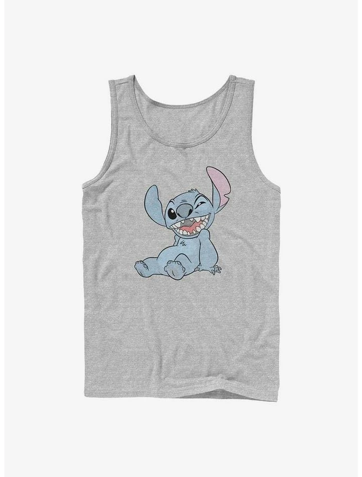 Best deal π Disney Lilo & Stitch Wink Tank π 3 Best deal π Disney Lilo & Stitch Wink Tank π