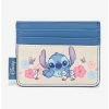 Deals ⭐ Loungefly Disney Lilo & Stitch Ducklings Cardholder 🌟 -lilo and stitch shop 19074505 hi