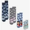 Best deal π₯° Disney Lilo & Stitch Icons Family Sock Set 4 Pair π 2 Best deal π₯° Disney Lilo & Stitch Icons Family Sock Set 4 Pair π -lilo and stitch shop 19114175 hi