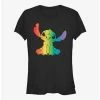 New ๐ฅ Disney Lilo & Stitch Stitch Fill Pride T-Shirt โค๏ธ 1 New ๐ฅ Disney Lilo & Stitch Stitch Fill Pride T-Shirt โค๏ธ -lilo and stitch shop 19225318 hi