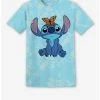 New ๐ฅ Disney Lilo & Stitch Butterfly Tie-Dye Boyfriend Fit ๐ง Girls T-Shirt โค๏ธ 2 New ๐ฅ Disney Lilo & Stitch Butterfly Tie-Dye Boyfriend Fit ๐ง Girls T-Shirt โค๏ธ -lilo and stitch shop 19279979 hi