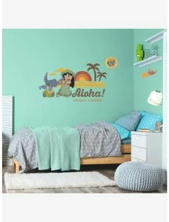 Cheapest ๐ฏ Disney Lilo and Stitch Peel & Stick Giant Wall Decals โจ 7 Cheapest ๐ฏ Disney Lilo and Stitch Peel & Stick Giant Wall Decals โจ -lilo and stitch shop 19334034 av2