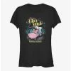 Discount 👏 Dsny Lilo Stch 50S Stitch 👧 Girls T-Shirt 🎉 -lilo and stitch shop 19463600 hi