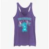 Buy 🥰 Dsny Lilo Stch Dis Stitch Devils 👧 Girls Raw Edge Tank 💯 -lilo and stitch shop 19463617 hi