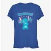 New 🛒 Dsny Lilo Stch Dis Stitch Devils 👧 Girls T-Shirt 😉 -lilo and stitch shop 19463625 hi