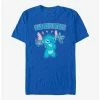 Top 10 😀 Dsny Lilo Stch Dis Stitch Devils T-Shirt 😍