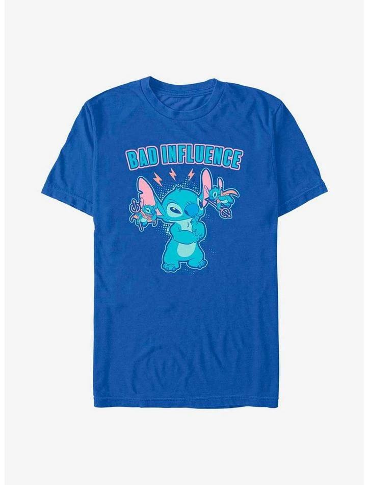 Top 10 😀 Dsny Lilo Stch Dis Stitch Devils T-Shirt 😍 3 Top 10 😀 Dsny Lilo Stch Dis Stitch Devils T-Shirt 😍