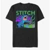 Best reviews of 👏 Dsny Lilo Stch Dj Stitch T-Shirt 😍 -lilo and stitch shop 19463652 hi