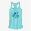 Brand new 💯 Dsny Lilo Stch Fluffy Horoscope 👧 Girls Tank 🎉 2 Brand new 💯 Dsny Lilo Stch Fluffy Horoscope 👧 Girls Tank 🎉 -lilo and stitch shop 19463662 hi