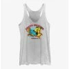 New ⌛ Dsny Lilo Stch Lazy Stitch 👧 Girls Raw Edge Tank 😉 -lilo and stitch shop 19463719 hi