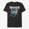 Best Sale ❤️ Dsny Lilo Stch Mood T-Shirt 🤩 -lilo and stitch shop 19463752 hi