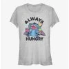 Cheapest 😀 Dsny Lilo Stch Munchies 👧 Girls T-Shirt 🛒 -lilo and stitch shop 19463762 hi