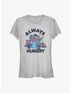 Cheapest 😀 Dsny Lilo Stch Munchies 👧 Girls T-Shirt 🛒
