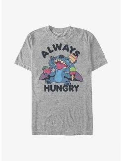 Flash Sale ✔️ Dsny Lilo Stch Munchies T-Shirt 👏