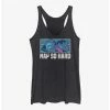 Promo 👏 Dsny Lilo Stch Nap 👧 Girls Raw Edge Tank ✔️ -lilo and stitch shop 19463787 hi