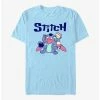 Best Pirce ๐ Dsny Lilo Stch Stitch Eat T-Shirt ๐ฅฐ 2 Best Pirce ๐ Dsny Lilo Stch Stitch Eat T-Shirt ๐ฅฐ -lilo and stitch shop 19463871 hi