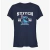 Best deal 🎁 Dsny Lilo Stch Stitch Est 2002-1 👧 Girls T-Shirt 😍