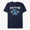 New 😉 Dsny Lilo Stch Stitch Est 2002-1 T-Shirt 🛒 -lilo and stitch shop 19463904 hi