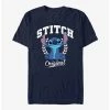 Discount 🎉 Dsny Lilo Stch Stitch Original T-Shirt 🛒 -lilo and stitch shop 19463979 hi