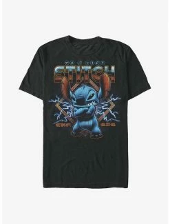 Buy 🎉 Dsny Lilo Stch Stitch Rock T-Shirt 😍