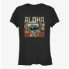 Flash Sale ๐ Dsny Lilo Stch Stitch Says Aloha ๐ง Girls T-Shirt ๐ 1 Flash Sale ๐ Dsny Lilo Stch Stitch Says Aloha ๐ง Girls T-Shirt ๐ -lilo and stitch shop 19464019 hi