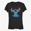 Top 10 😍 Dsny Lilo Stch Stitch 👓 Sunglasses 👧 Girls T-Shirt 😀 -lilo and stitch shop 19464044 hi