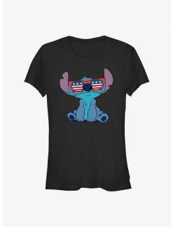Top 10 😍 Dsny Lilo Stch Stitch 👓 Sunglasses 👧 Girls T-Shirt 😀