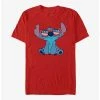 Best deal 🔥 Dsny Lilo Stch Stitch 👓 Sunglasses T-Shirt 🔥 -lilo and stitch shop 19464059 hi