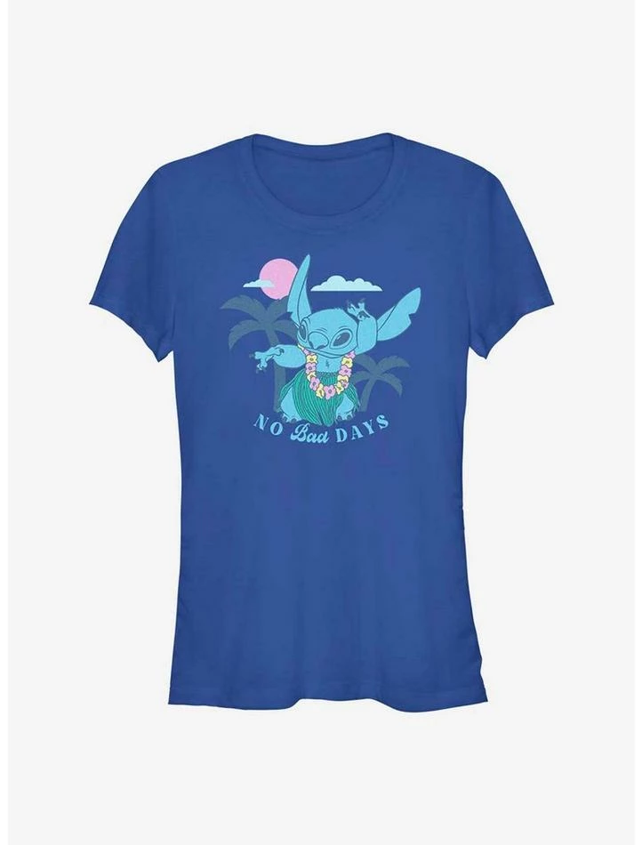 Deals ๐ Dsny Lilo Stch Stitch Tropicool ๐ง Girls T-Shirt ๐ฏ 3 Deals ๐ Dsny Lilo Stch Stitch Tropicool ๐ง Girls T-Shirt ๐ฏ