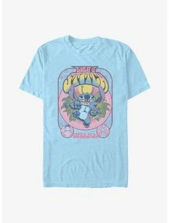 Best reviews of ⭐ Dsny Lilo Stch Stitchadelic Gig T-Shirt 👍