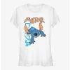 New ❤️ Dsny Lilo Stch Tiger Crawl Back 👧 Girls T-Shirt 🎉 1 New ❤️ Dsny Lilo Stch Tiger Crawl Back 👧 Girls T-Shirt 🎉 -lilo and stitch shop 19464161 hi