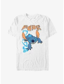 Hot Sale 💯 Dsny Lilo Stch Tiger Crawl Back T-Shirt 😍