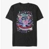 Flash Sale ✔️ Dsny Lilo Stch Very T-Shirt ⭐ -lilo and stitch shop 19464234 hi
