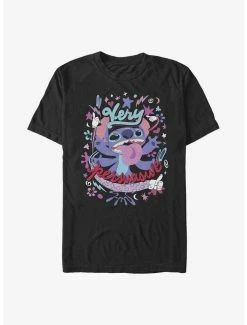 Flash Sale ✔️ Dsny Lilo Stch Very T-Shirt ⭐