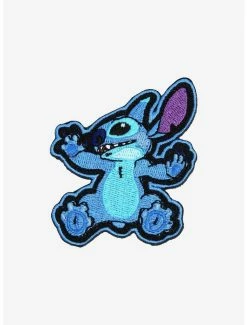 Best Sale 😉 Disney Lilo & Stitch Splat Patch 😀