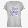 Best reviews of ⌛ Disney Lilo & Stitch Angel It's My 🥳 Birthday 👧 Girls T-Shirt 🤩 -lilo and stitch shop 19687210 hi