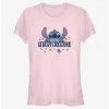 Flash Sale 🥰 Disney Lilo & Stitch German 🥳 Birthday 👧 Girls T-Shirt 🎁 -lilo and stitch shop 19687238 hi